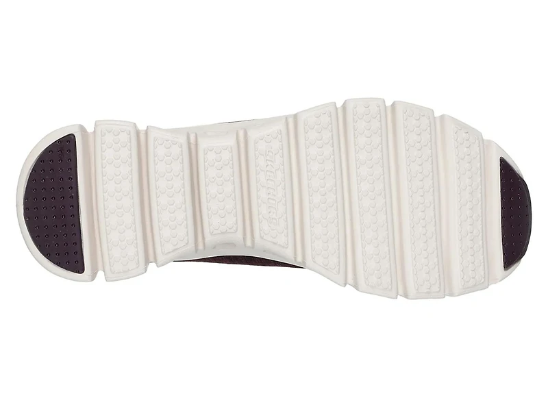 Hands Free Slip-ins: Glide Step Slip-On Sneaker - Women's