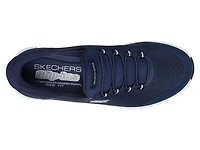 Hands Free Slip-ins Glide-Step Pursuit Sneaker