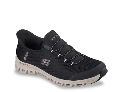 Hands Free Slip-ins Glide-Step Vibey Sneaker