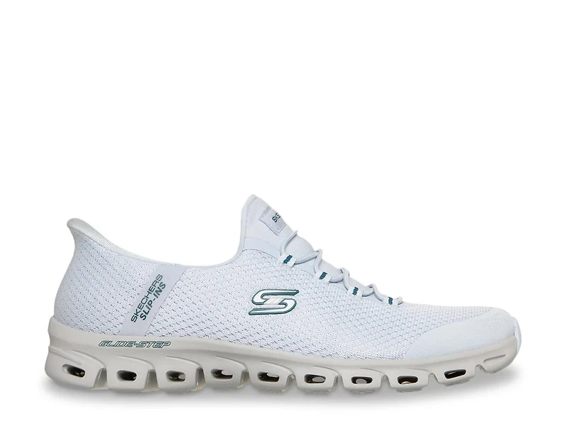 Hands Free Slip-ins Glide-Step Vibey Sneaker