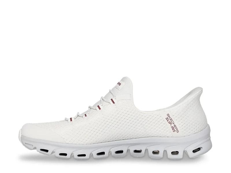 Hands Free Slip-ins: Glide-Step Vibey Sneaker