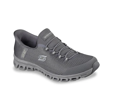 Hands Free Slip-ins: Glide-Step Vibey Sneaker