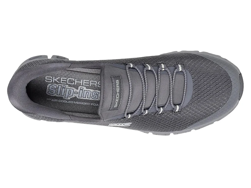Hands Free Slip-ins: Glide-Step Vibey Sneaker