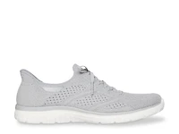 Hands Free Slip-ins: Virtue Flawless Slip-On Sneaker