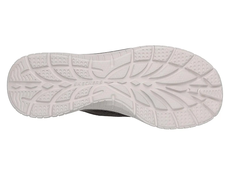 Hands Free Slip-ins: Virtue Flawless Slip-On Sneaker