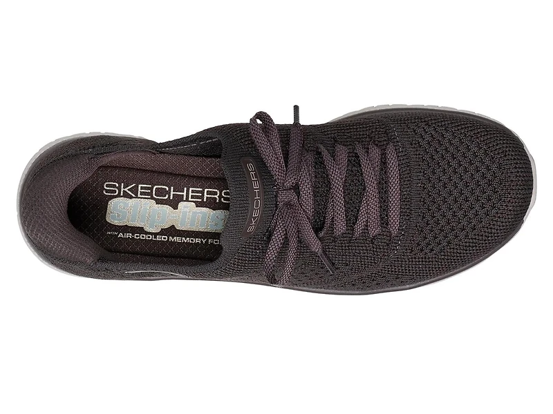 Hands Free Slip-ins: Virtue Flawless Slip-On Sneaker