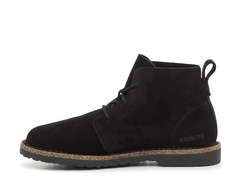 Uppsala Chukka Boot