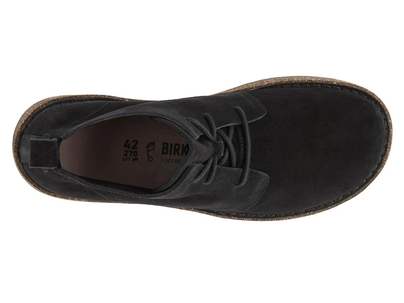 Uppsala Chukka Boot