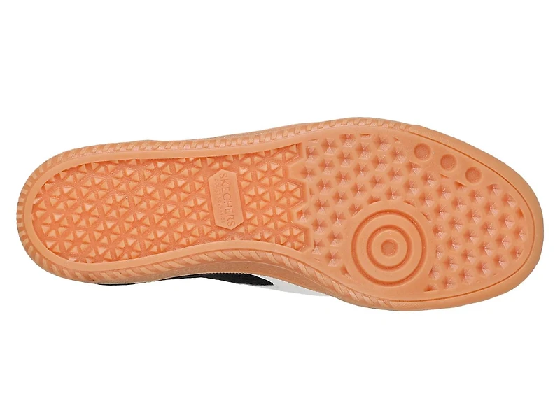 Hotshot Meshing Well Sneaker