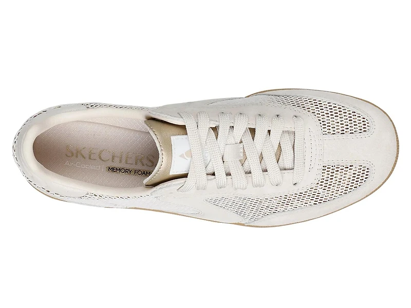 Hotshot Meshing Well Sneaker