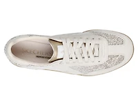 Hotshot Meshing Well Sneaker