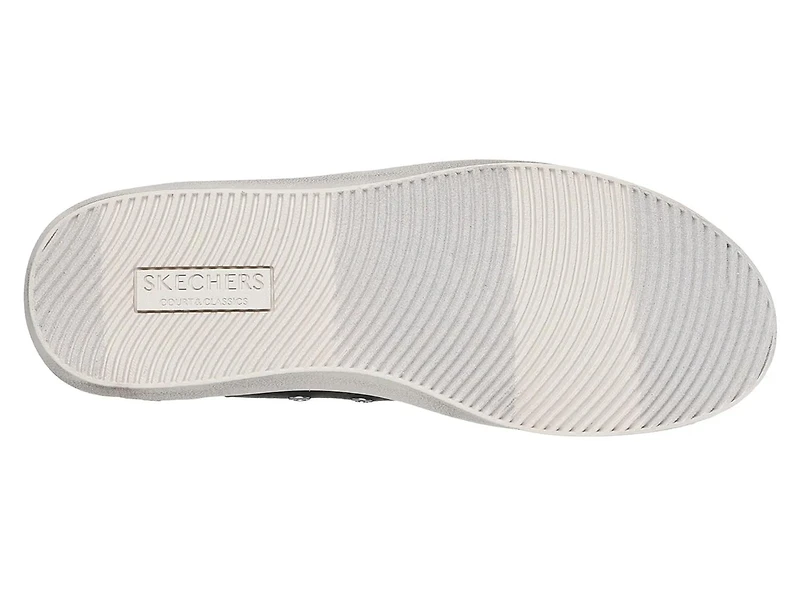 Strand Star Radiant Rebel Mid-Top Sneaker