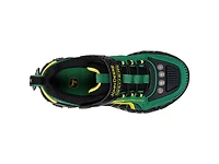 S-Lights x John Deere: Adventure Track Rugged-Brights Light-Up Sneaker - Kids'
