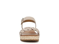 Neila Wedge Sandal