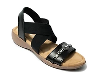 Brida Sandal