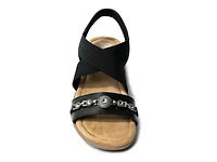 Brida Sandal