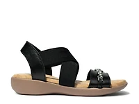 Brida Sandal