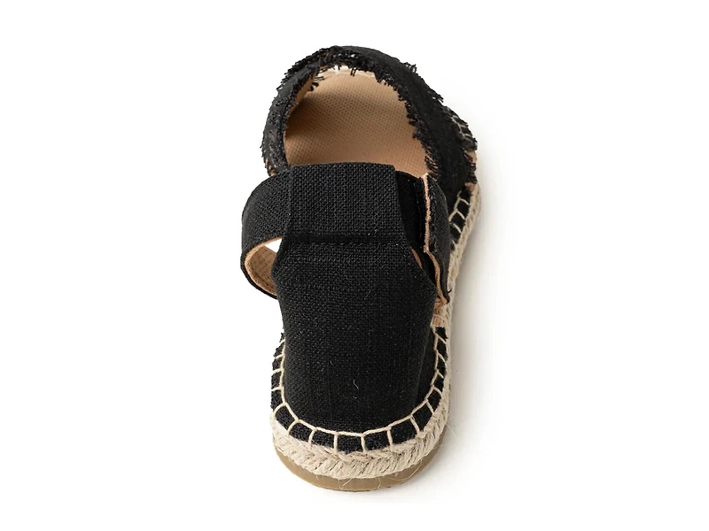 Pemma Espadrille Sandal