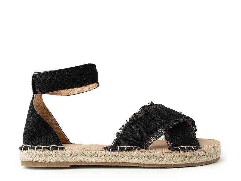 Pemma Espadrille Sandal