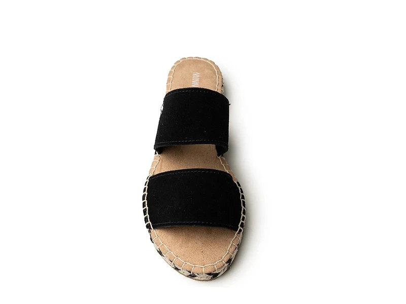 Poppie Espadrille Sandal