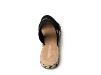 Poppie Espadrille Sandal