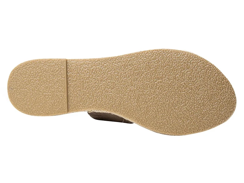 Poppie Espadrille Sandal