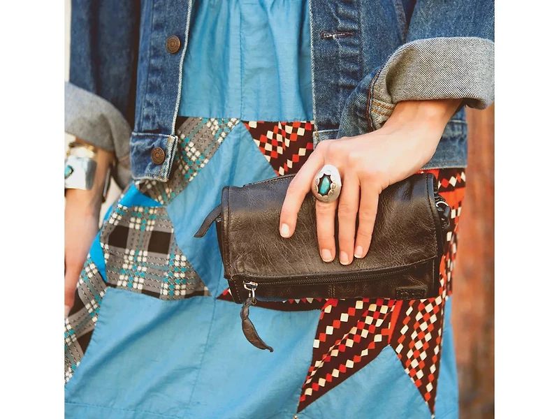 Amina Crossbody