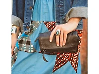 Amina Crossbody