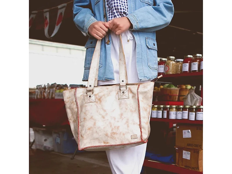 Celindra LTC Tote