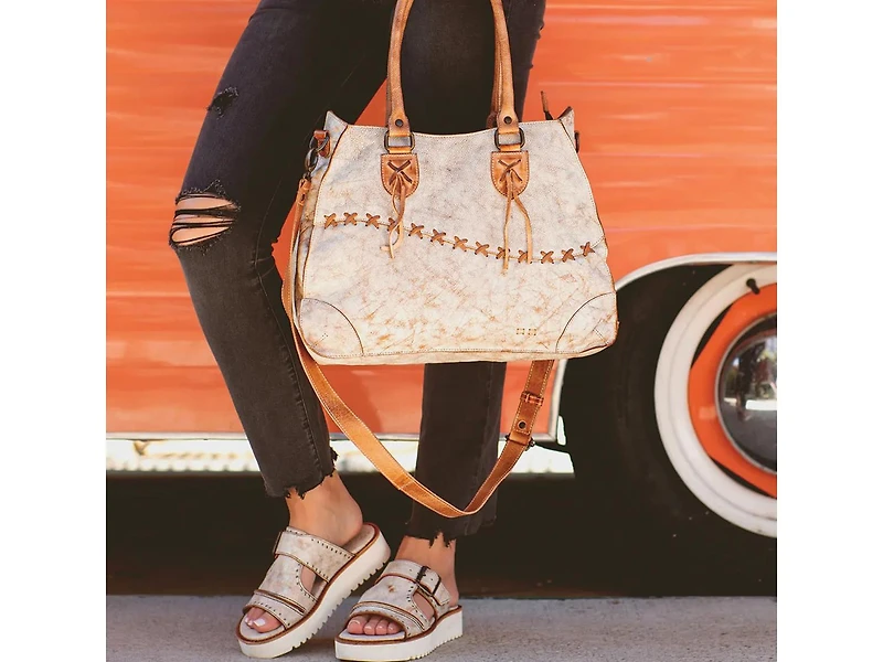 Bruna Tote