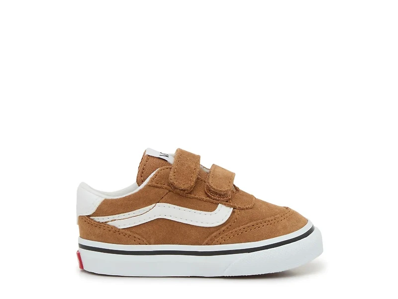 Brooklyn Sneaker - Kids'