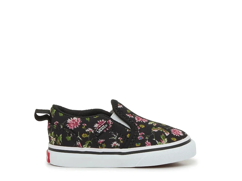 Asher Slip-On Sneaker - Kids'