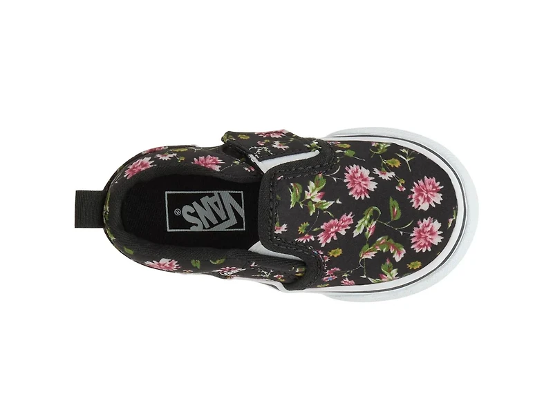 Asher Slip-On Sneaker - Kids'