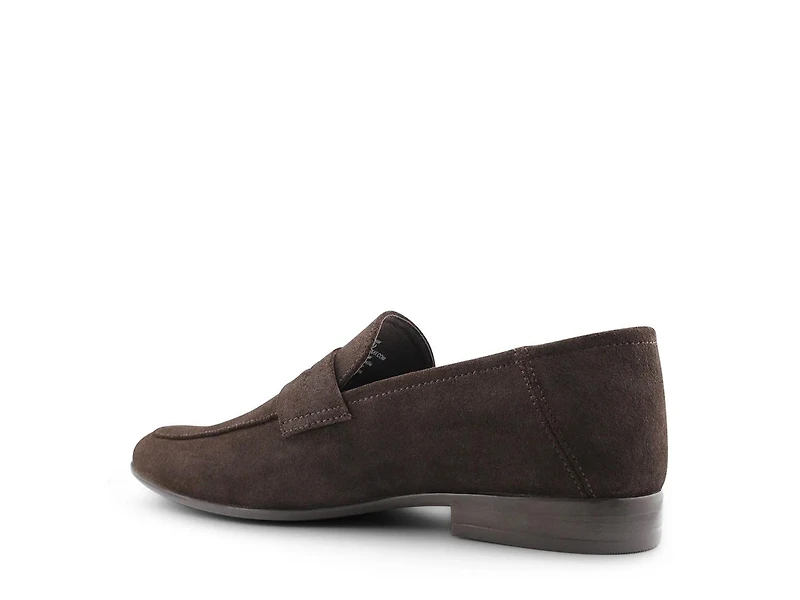 Sawyer Penny Loafer
