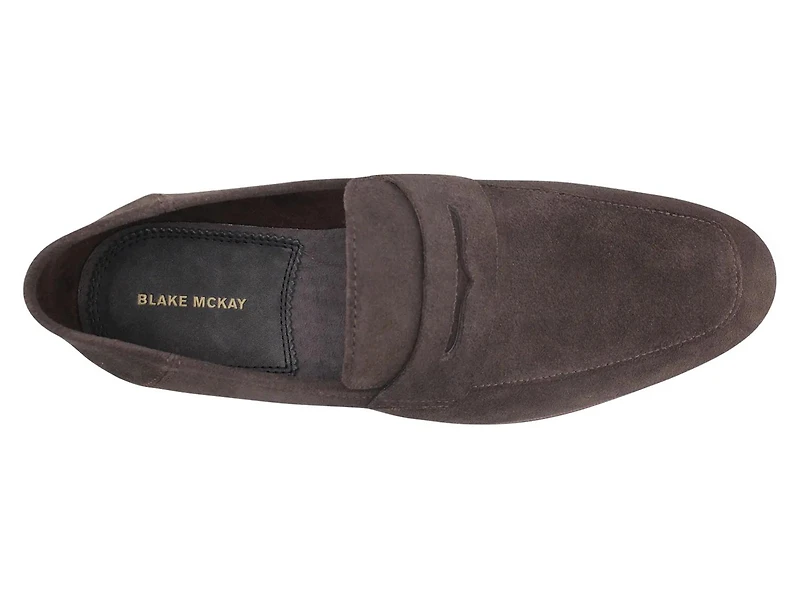 Sawyer Penny Loafer