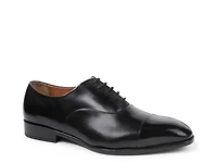 Genoa Cap Toe Oxford