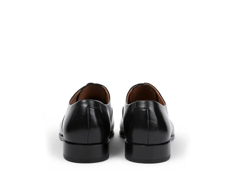 Genoa Cap Toe Oxford