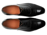 Genoa Cap Toe Oxford