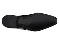 Genoa Cap Toe Oxford