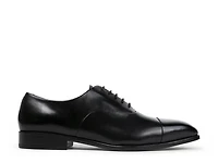 Genoa Cap Toe Oxford