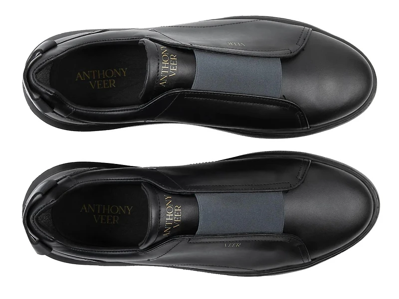 Lucas Slip-On Sneaker