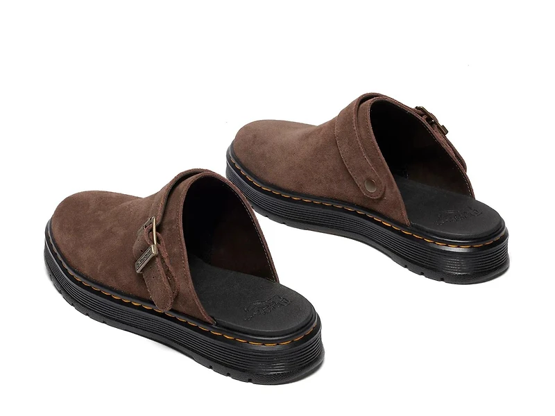 Brookline Mule - Men's