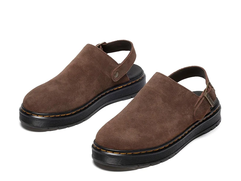 Brookline Mule - Men's