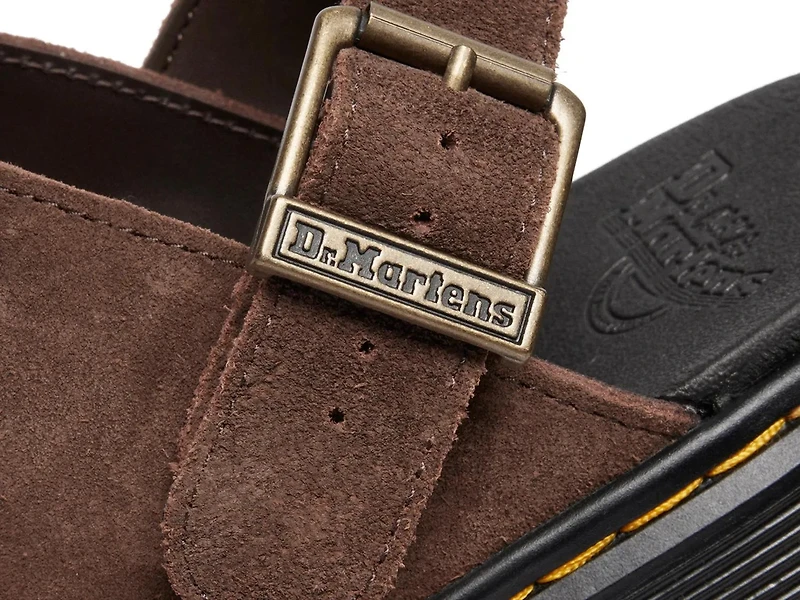 Brookline Mule - Men's