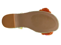 Marabela Platform Sandal