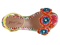 Marabela Platform Sandal