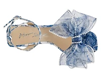 Duke Platform Sandal