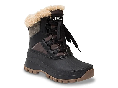 Fury Snow Boot