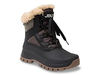 Fury Snow Boot