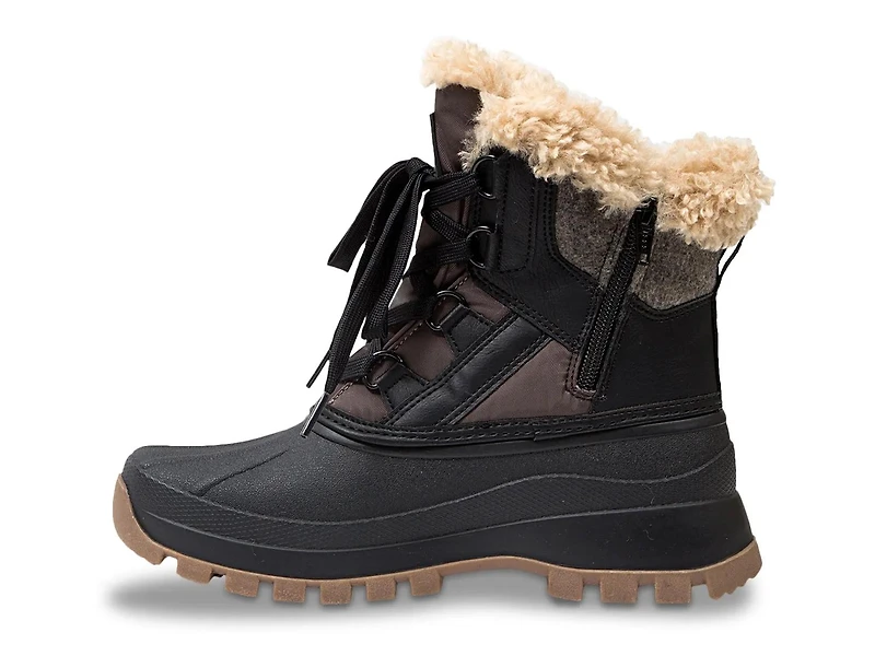 Fury Snow Boot